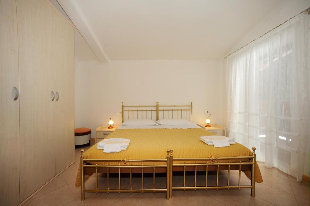 Hotel Bucaneve โมเอนา ห้อง รูปภาพ